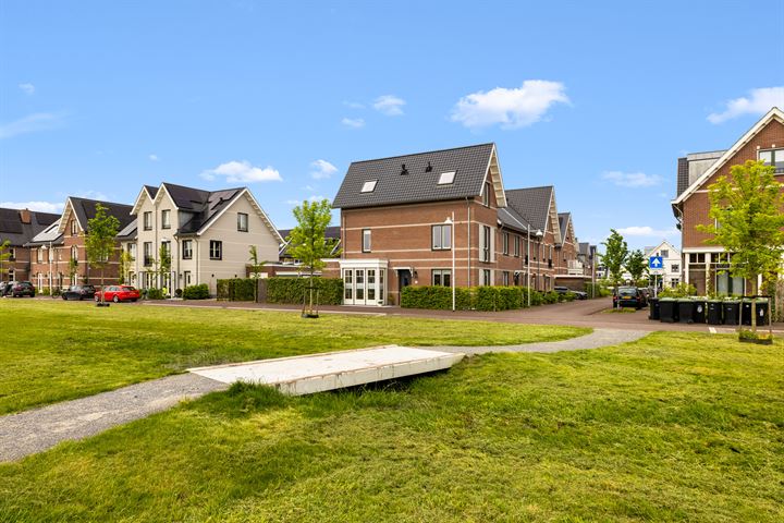 View photo 28 of Fort Vreeswijkstraat 6