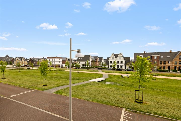 Bekijk foto 57 van Fort Vreeswijkstraat 6