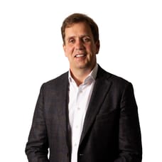 Jeroen Hogetoorn - NVM Register Makelaar (Directeur)