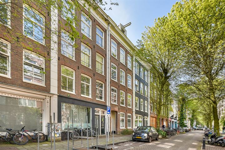 Bekijk foto 10 van Gerard Doustraat 172-1