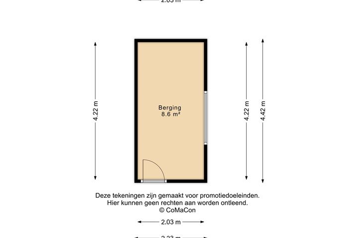 Bekijk foto 48 van Zwaluwstraat 113