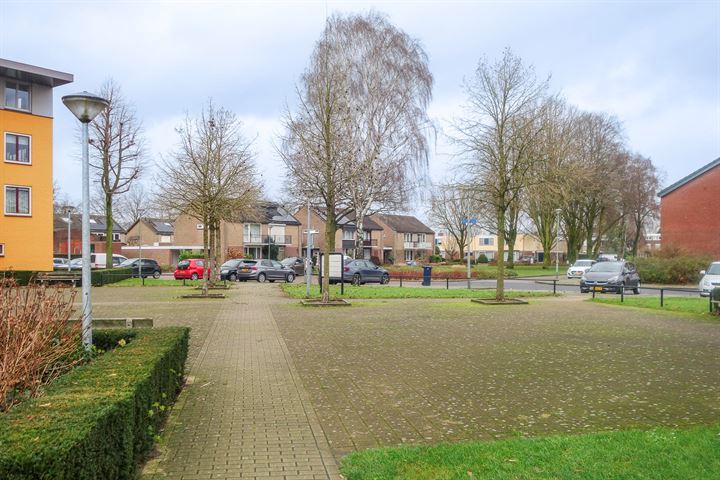 Bekijk foto 35 van Zwaluwstraat 113