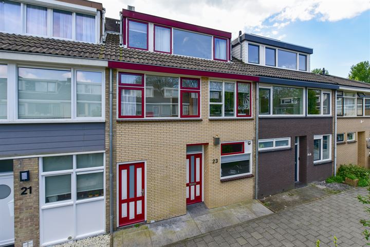 Bekijk foto 1 van Wenenstraat 23