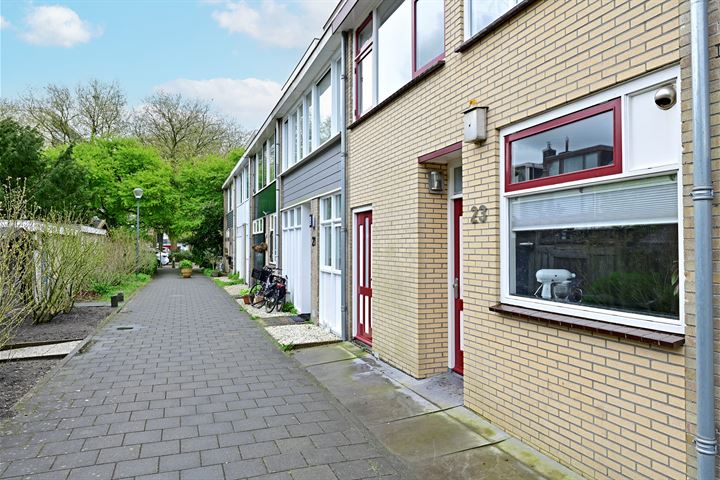 Bekijk foto 2 van Wenenstraat 23