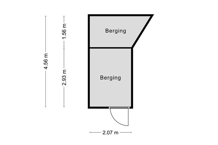 View photo 35 of Burgemeester Vijlbriefstraat 32