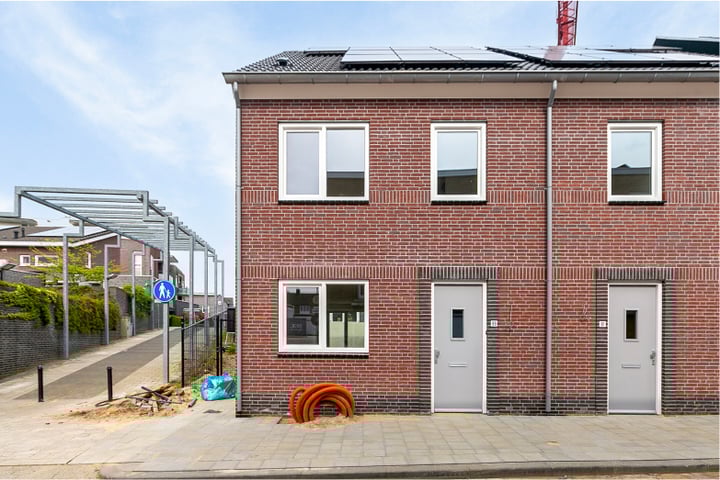 Einderstraat 105