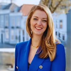 Wendy Hamelink - Vastgoedadviseur