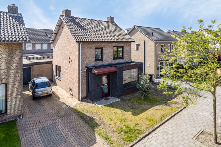 Bekijk foto 33 van Schadewijkstraat 33