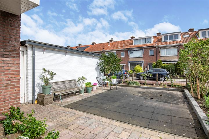 Bekijk foto 36 van Vollenhovenstraat 35