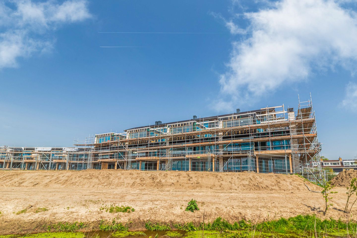 Apartment for rent Seringenhof 44 1943 MZ Beverwijk [funda]