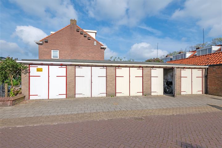 Bekijk foto 40 van Vollenhovenstraat 35