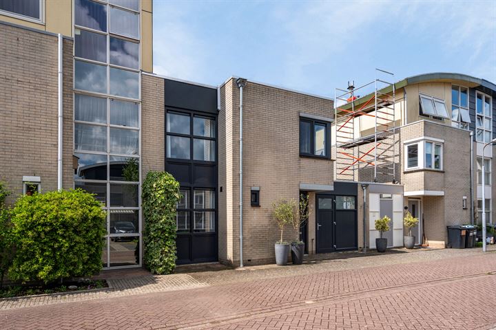 Bekijk foto 44 van Harmoniehof 23