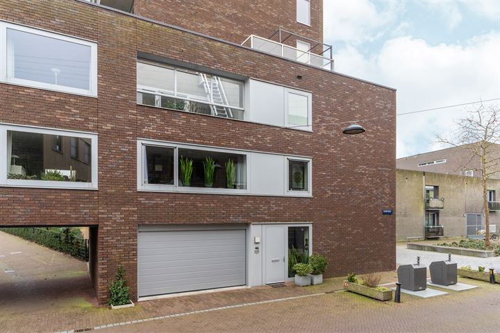 Bekijk foto 2 van Boeierstraat 46