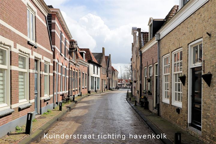 Bekijk foto 2 van Kuinderstraat 14