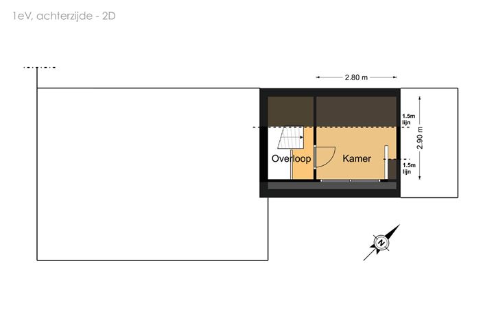 Bekijk foto 24 van Kuinderstraat 14