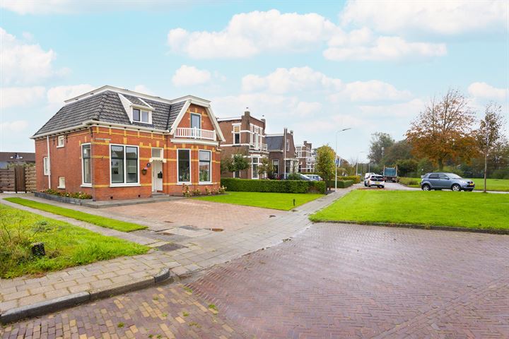 Bekijk foto 7 van Burgemeester Esselinkstraat 1