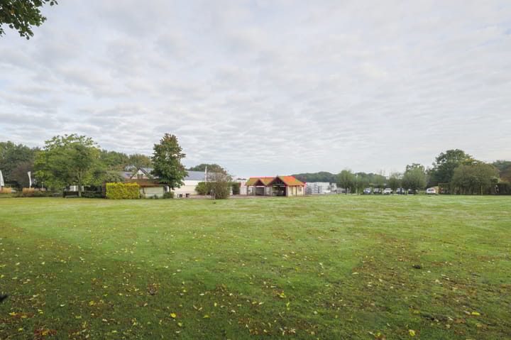 Foto 3 van Bouwkavel 2 Oosterweg