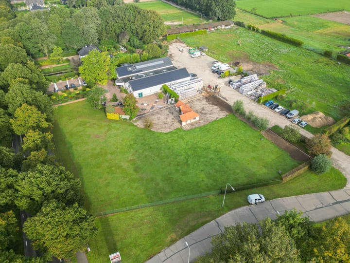 Foto 8 van Bouwkavel 2 Oosterweg