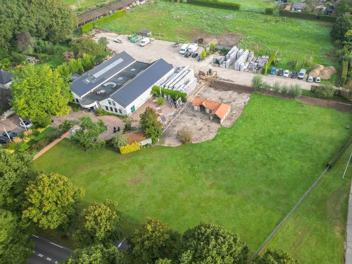 Foto 10 van Bouwkavel 2 Oosterweg