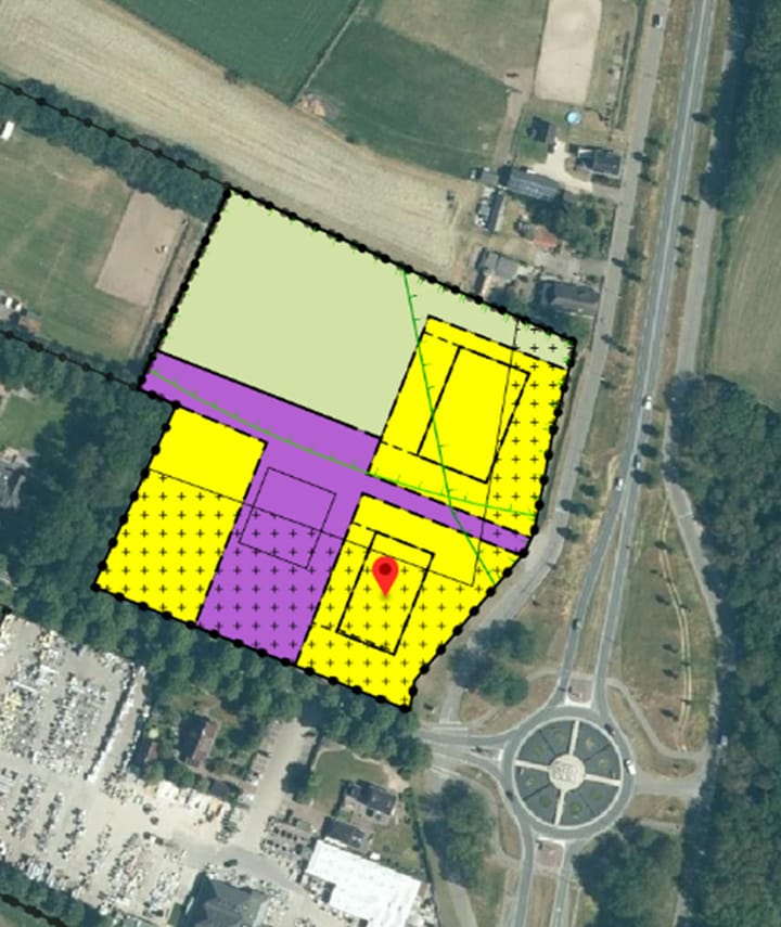 Foto 12 van Bouwkavel 2 Oosterweg