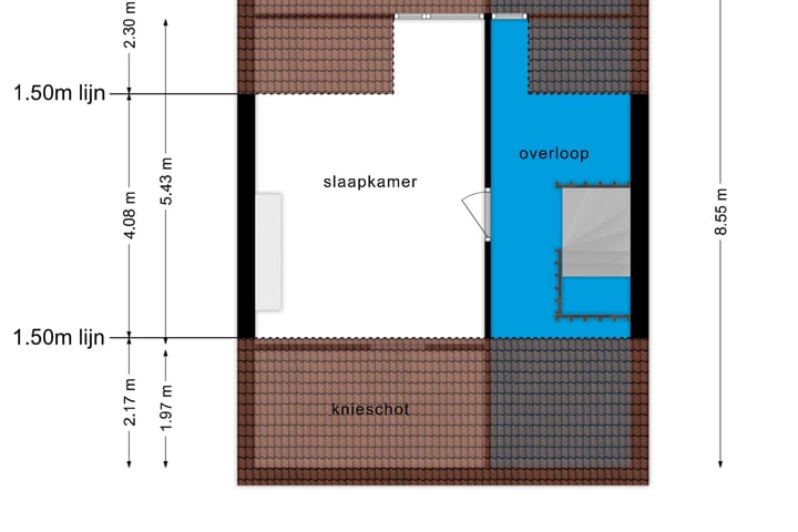 Bekijk foto 46 van Twikkelstraat 15