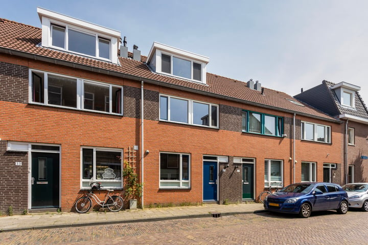 Bekijk foto 5 van Adriaan Loosjesstraat 35