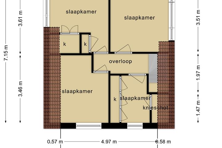 Bekijk foto 40 van Kleidijk 180