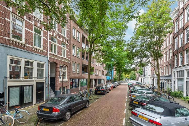 Bekijk foto 14 van Da Costastraat 119-1