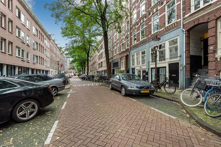 Bekijk foto 15 van Da Costastraat 119-1