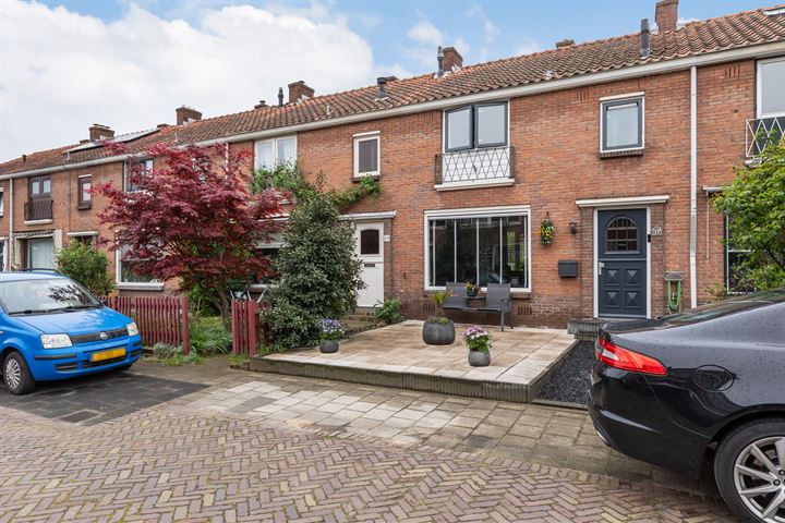 Bekijk foto 30 van Verhulststraat 17