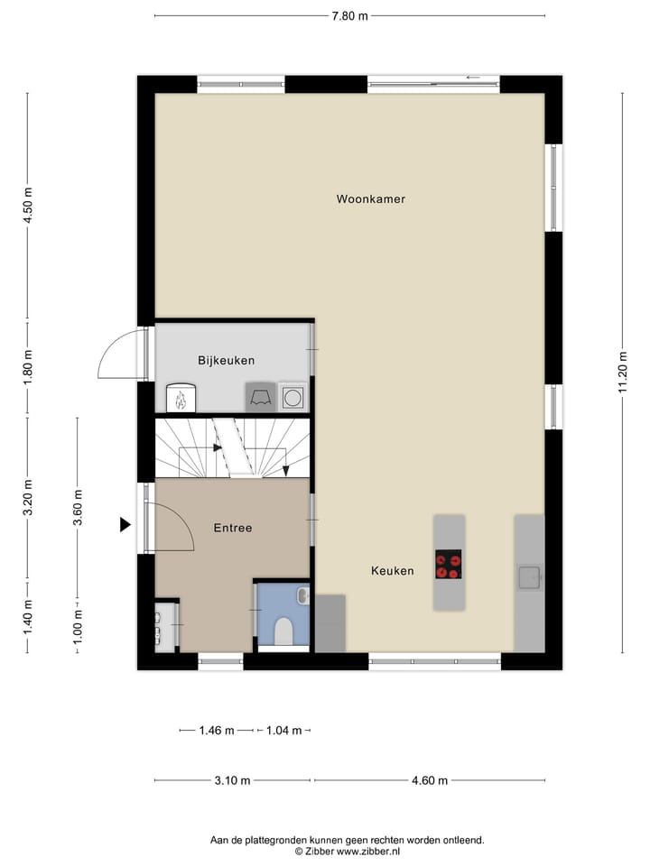 Foto 23 van Molenweg 8-B