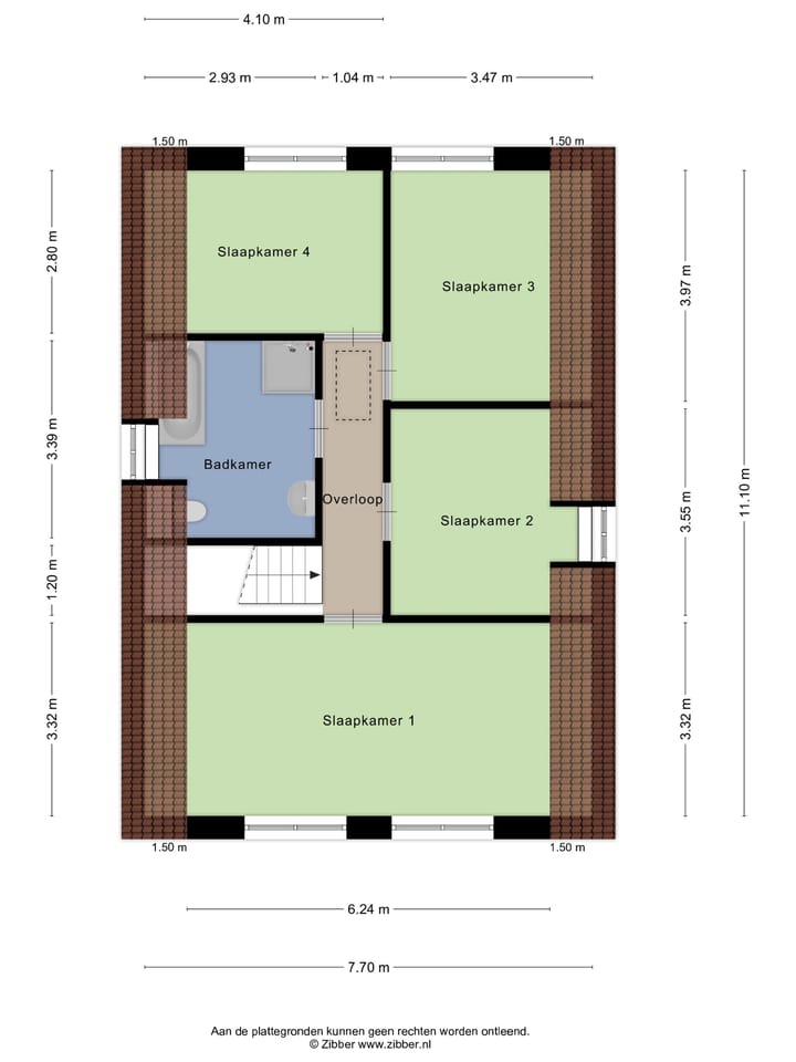 Foto 24 van Molenweg 8-B