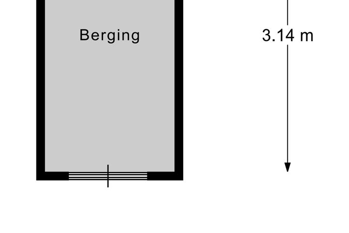 Bekijk foto 38 van Statenweg 11-D