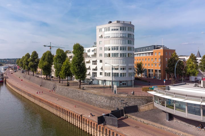 Foto 1 van Eusebiusplein 5