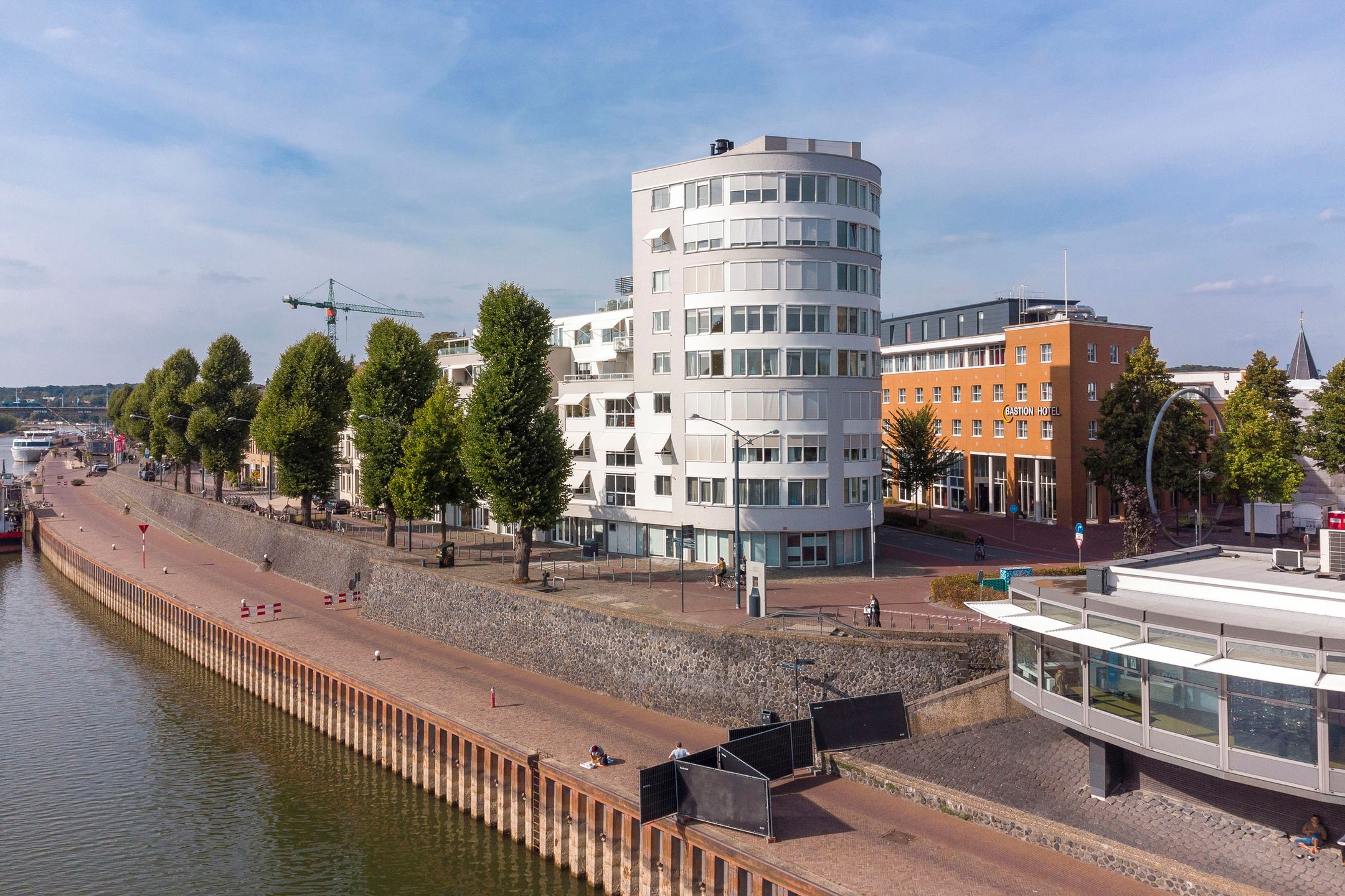 Eusebiusplein, 5, Arnhem, 6811HE, Gelderland, Nederland 5