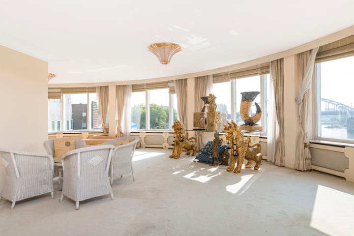 Foto 7 van Eusebiusplein 5