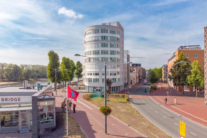 Foto 36 van Eusebiusplein 5