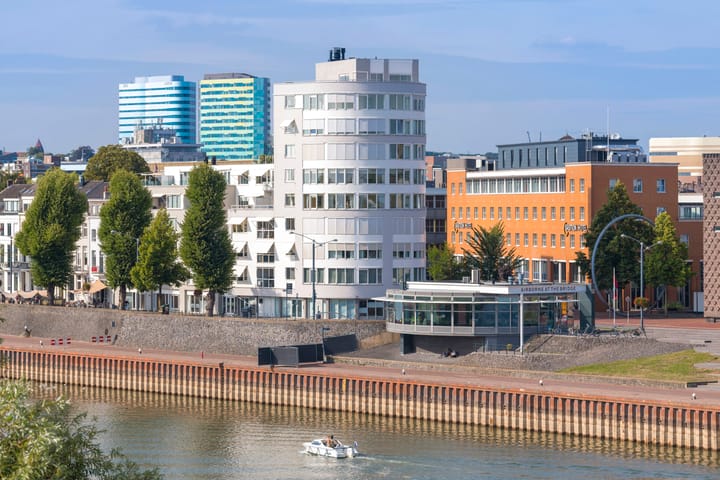 Foto 34 van Eusebiusplein 5