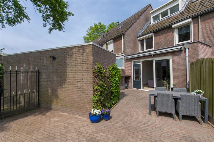 Bekijk foto 39 van Jachtlaan 19