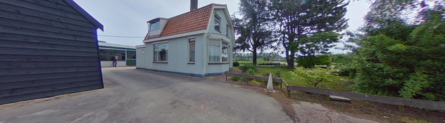 View 360° photo of straatbeeld of Kleidijk 180