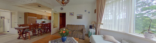 View 360° photo of slaapkamer of Kleidijk 180