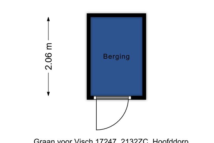 Bekijk foto 21 van Graan voor Visch 17247