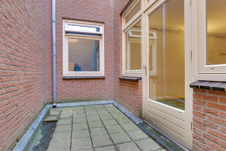 Bekijk foto 15 van Wittevrouwenstraat 8-B