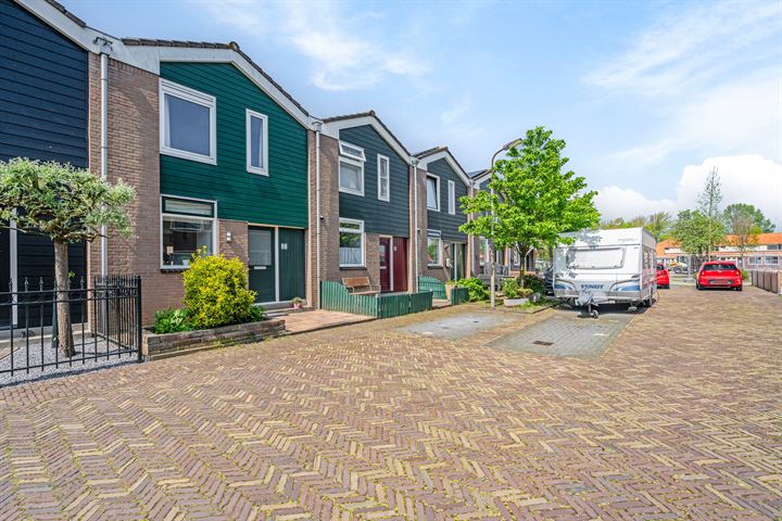 Bekijk foto 2 van Hondemanstraat 21