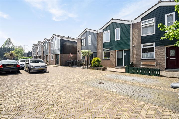 Bekijk foto 36 van Hondemanstraat 21