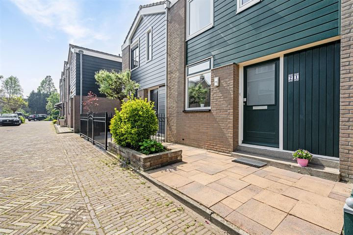 Bekijk foto 37 van Hondemanstraat 21