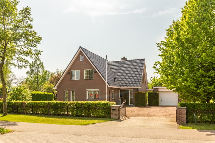 Bekijk foto van Harderwijkerweg 215