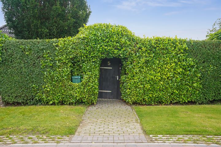 Bekijk foto 34 van Koningsdaalseweg 5