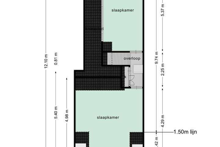 Bekijk foto 45 van Koningsdaalseweg 5