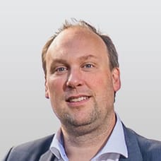 Jan Jaap ten Arve - Makelaar